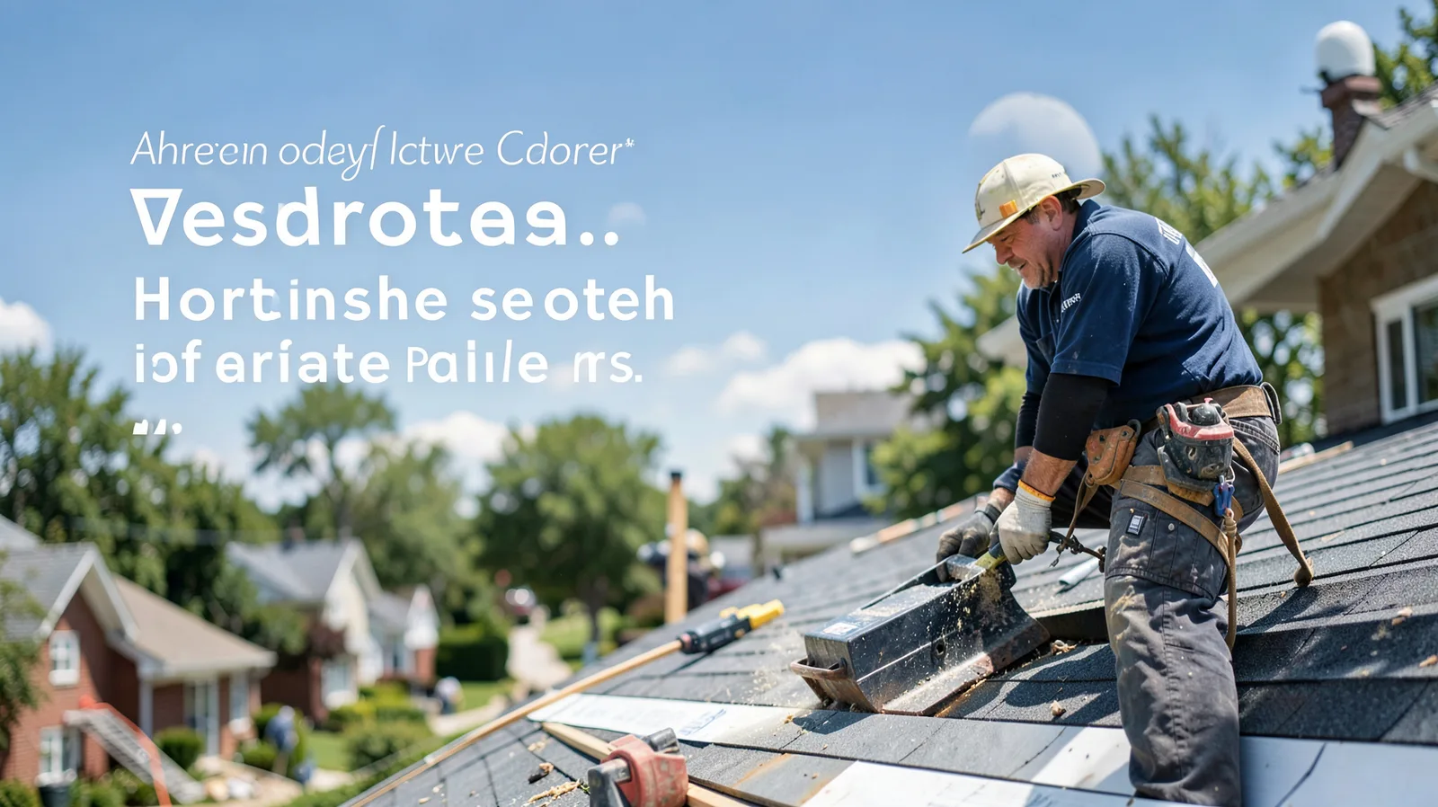 Roof Replacement in Barnet, VT near me